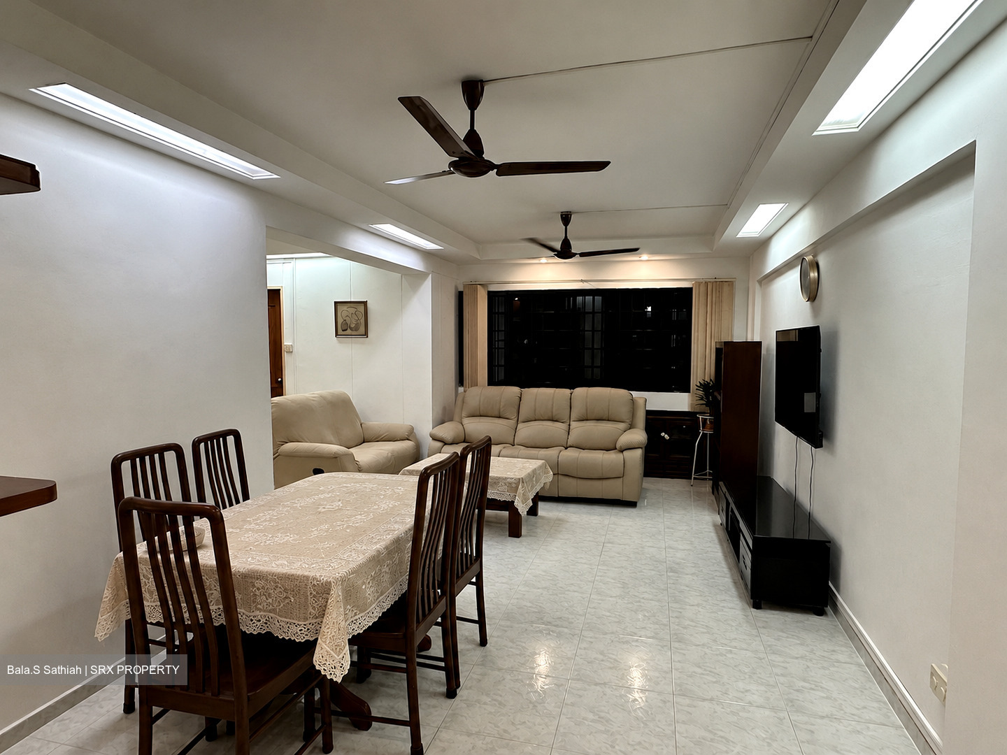 Blk 771 Choa Chu Kang Street 54 (Choa Chu Kang), HDB 4 Rooms #574728201